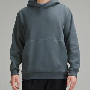 lululemon athletica Steady State Pullover Hoodie